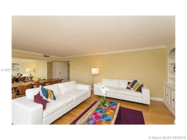 Building Photo - THE SANDS OF KEY BISCAYNE CONDO
