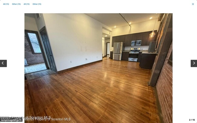 Foto del edificio - 103 Park St