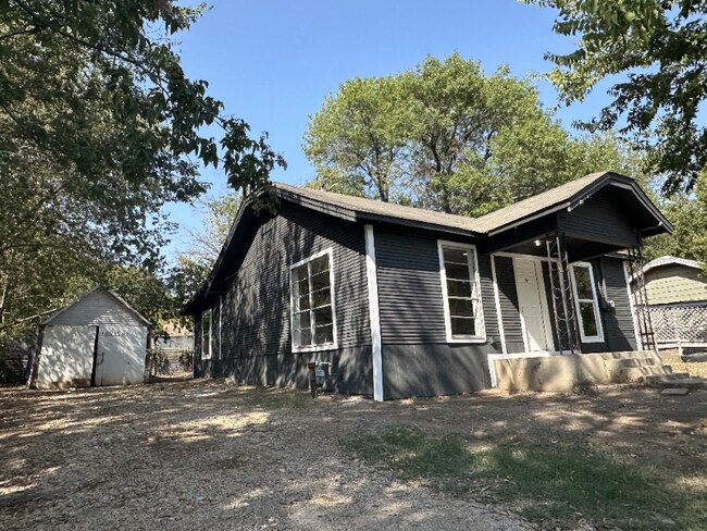 Building Photo - 1207 Witherspoon St