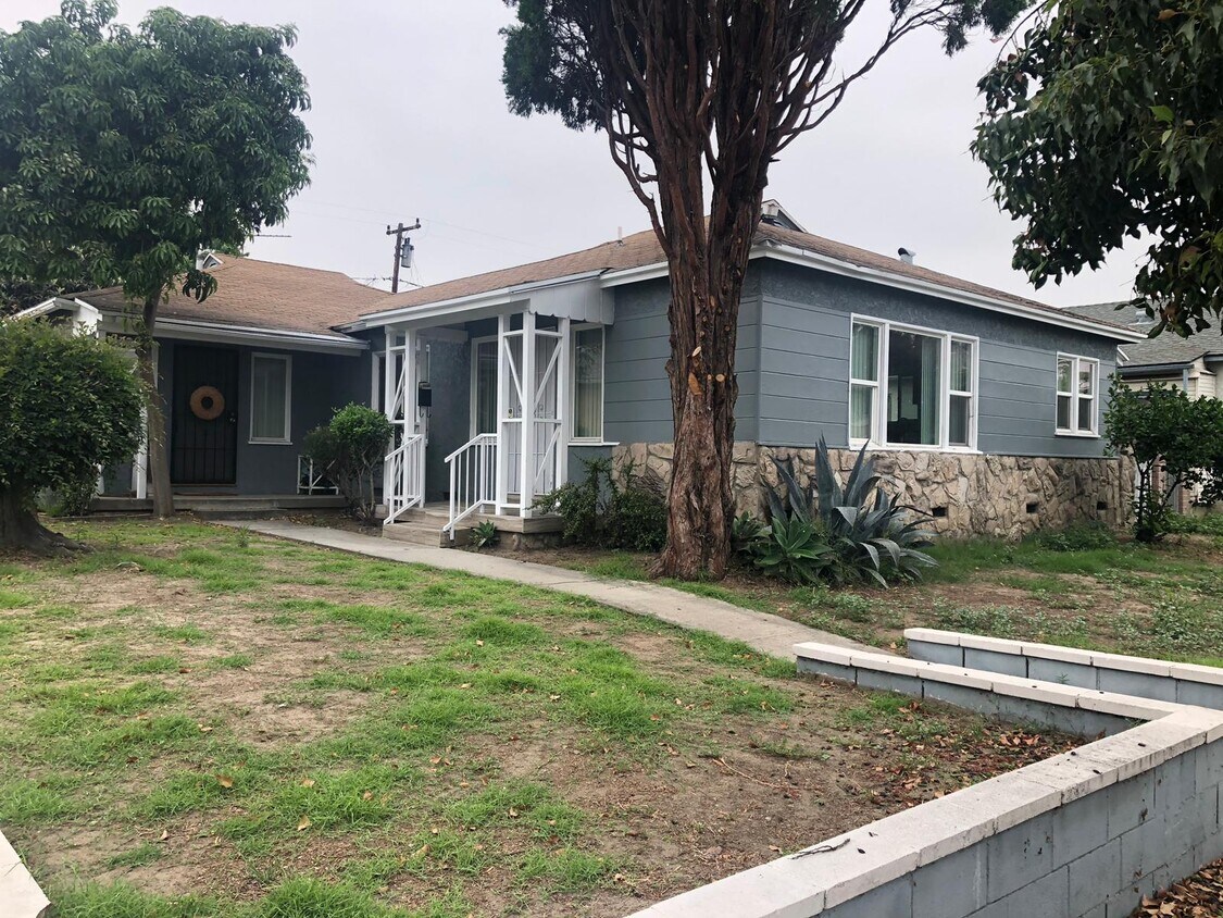 8317 Paramount Blvd, Pico Rivera, CA 90660 House Rental in Pico