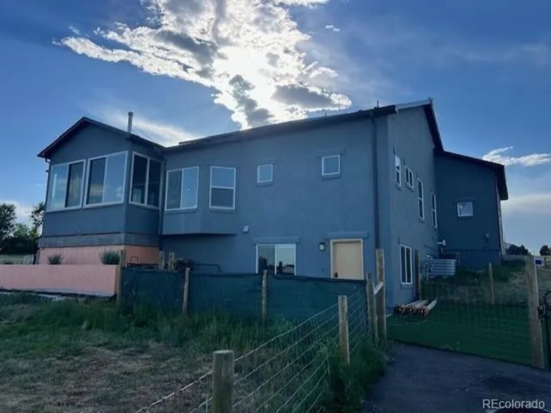 Photo - 11295 Grassland Rd (Colorado Springs, CO)