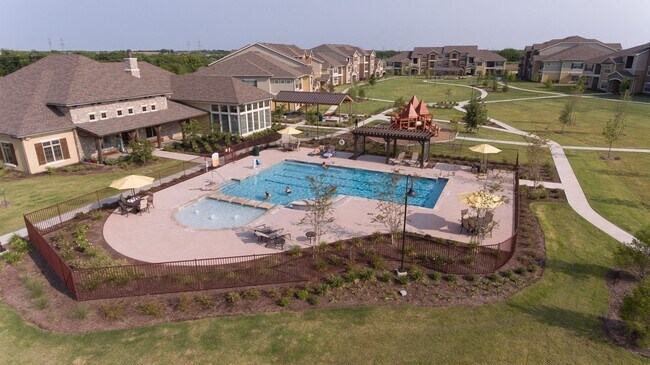 Foto del edificio - The Royse at Parker Boulevard Apartments
