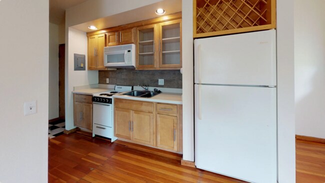 Foto del edificio - 10 Langdon St