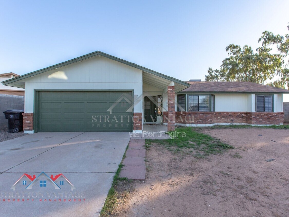 Photo - 3749 East Hopi Avenue