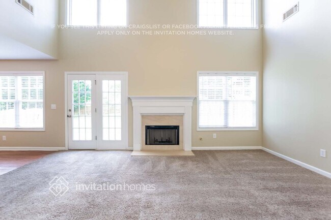 Foto del edificio - 840 Glenns Farm Way