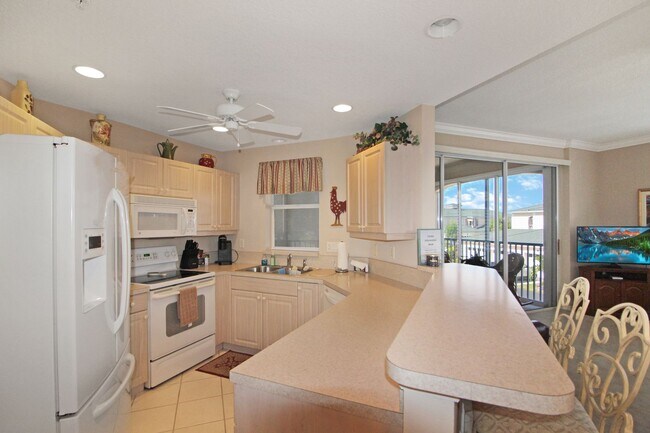 Building Photo - 1308 Gondola Park Dr