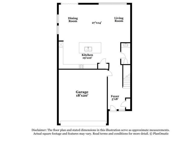 Foto del edificio - 8840 Ashbloom Ln