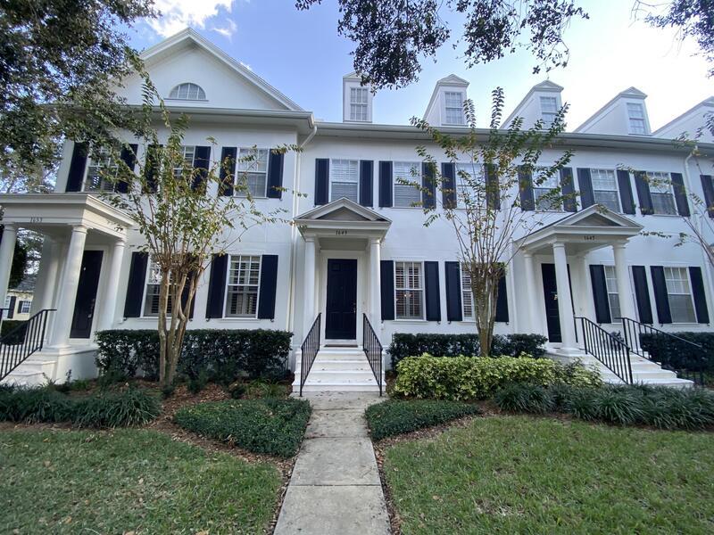 1649 Lake Baldwin Ln, Orlando, FL 32814 Condo for Rent in Orlando, FL