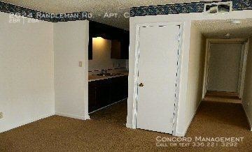 Building Photo - 2 bedroom in Greensboro NC 27406