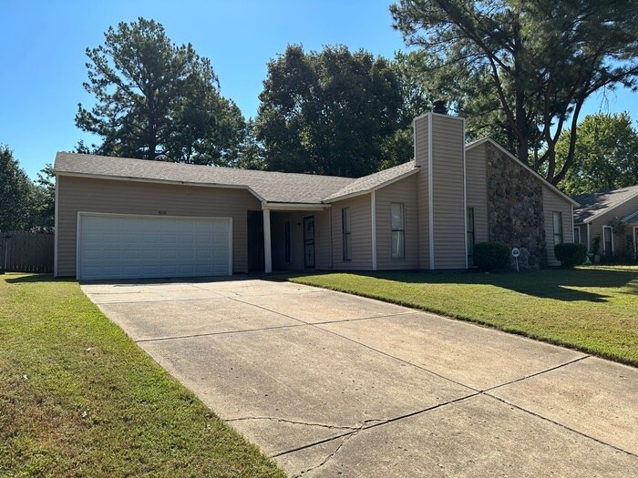 Primary Photo - 4230 Runningbrook - Available Now!
