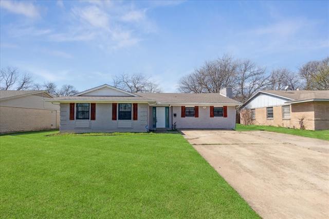 Foto del edificio - 7305 Greenspan Ave