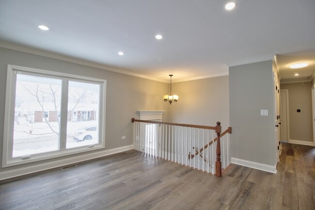 Foto del edificio - 312 Hickory Ave