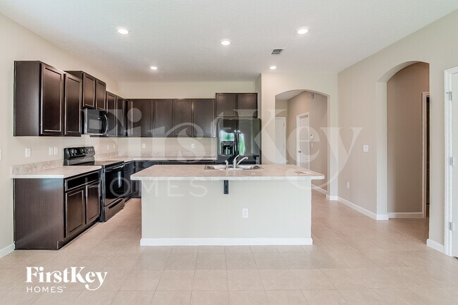 Foto del edificio - 5476 Preston Bentley Dr