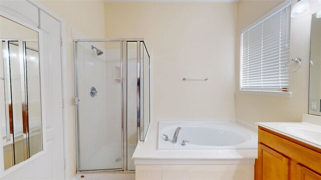 Foto del edificio - East Auden Circle, Sienna, TX 77459 - 3 BR 2 BA single-family home