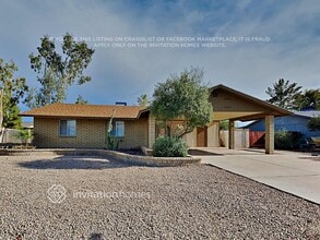 Building Photo - 2649 E Javelina Cir