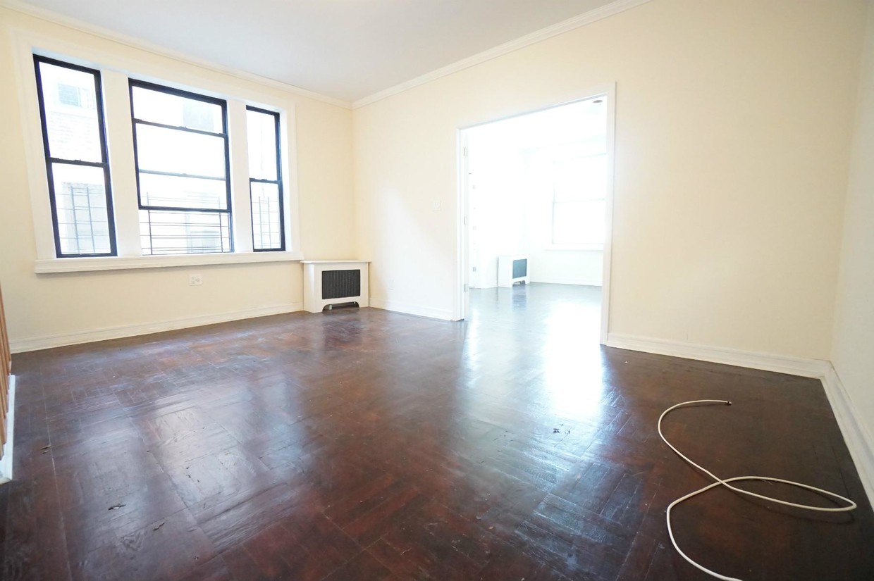 Primary Photo - 418-420 West 130th Street