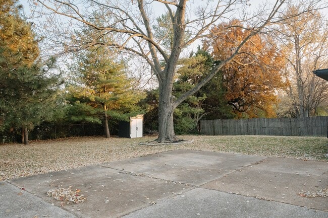 Foto del edificio - 1900 Mitchell Terrace