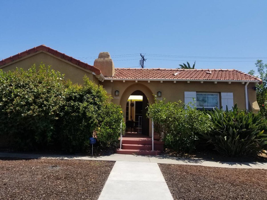 5602 Deane Ave, View ParkWindsor Hills, CA 90043 House Rental in