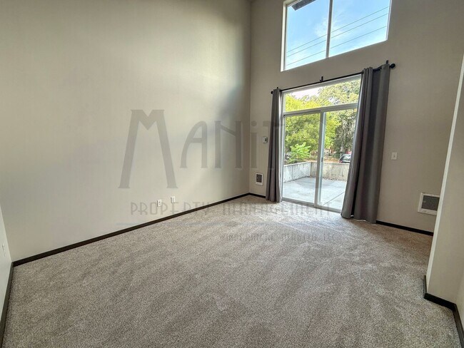 Foto del edificio - Kendall Yards Townhouse