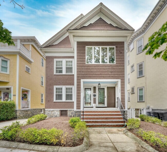 Photo - 1632 Columbia Rd Apartment