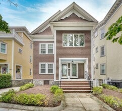 Building Photo - 1632 Columbia Rd