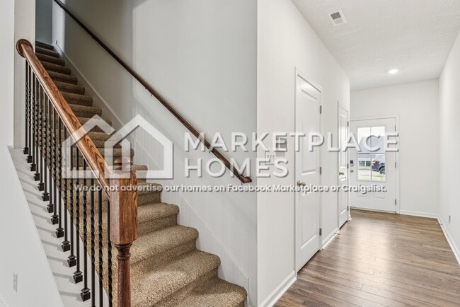 Foto del edificio - 1425 Willow Springs Dr
