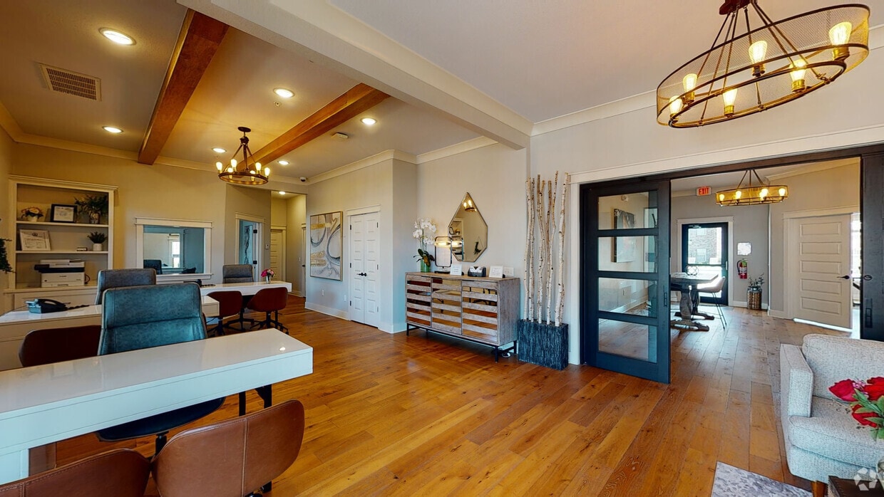 Photo - Woodland Park Apartments