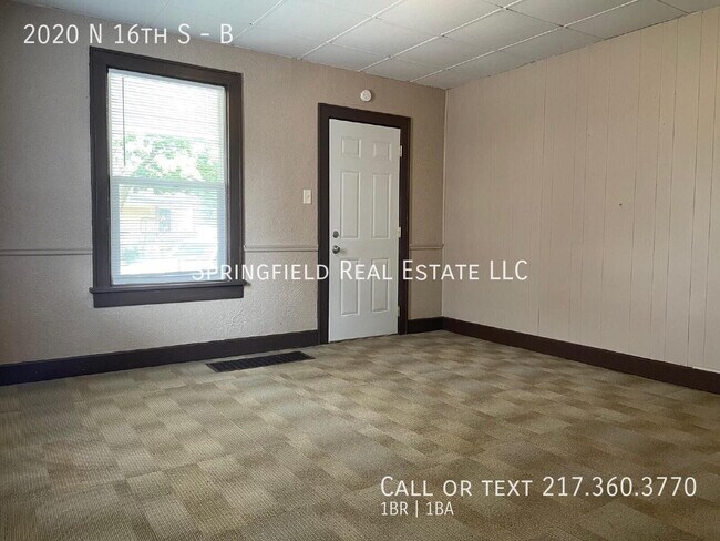 Foto del edificio - 2020 N 16th St