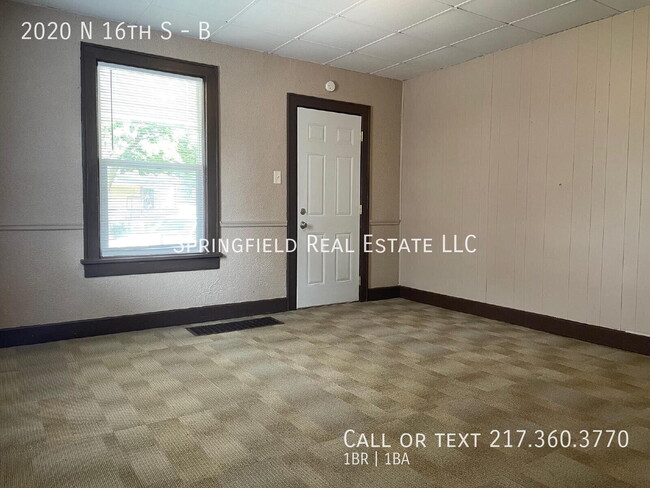 Building Photo - 2020 N 16th St