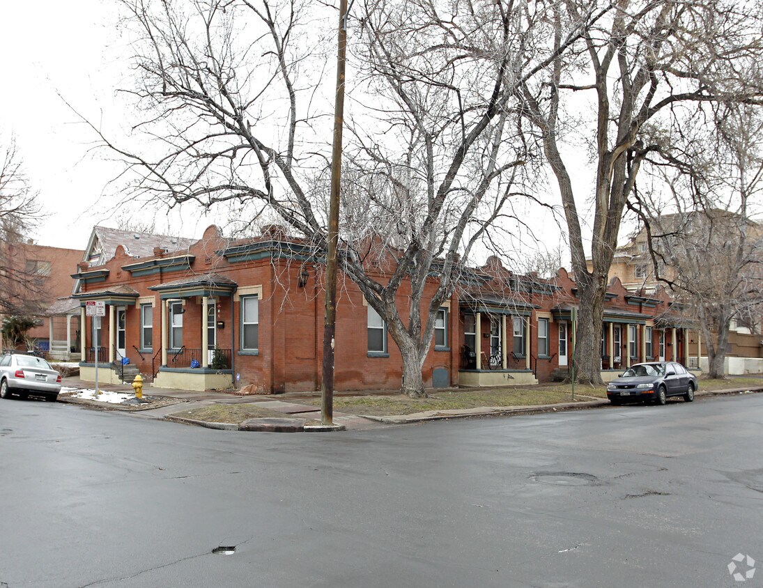 Foto principal - 1013 E 10th Ave