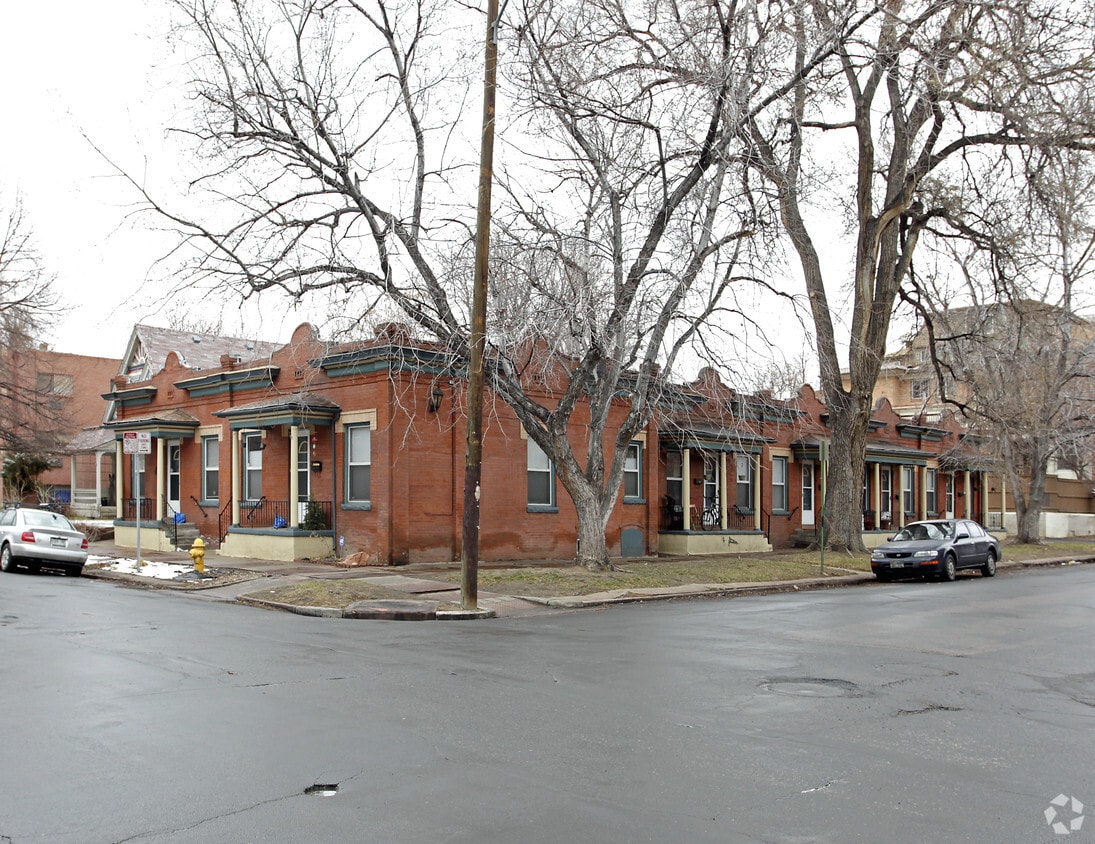 Primary Photo - 1013 E 10th Ave