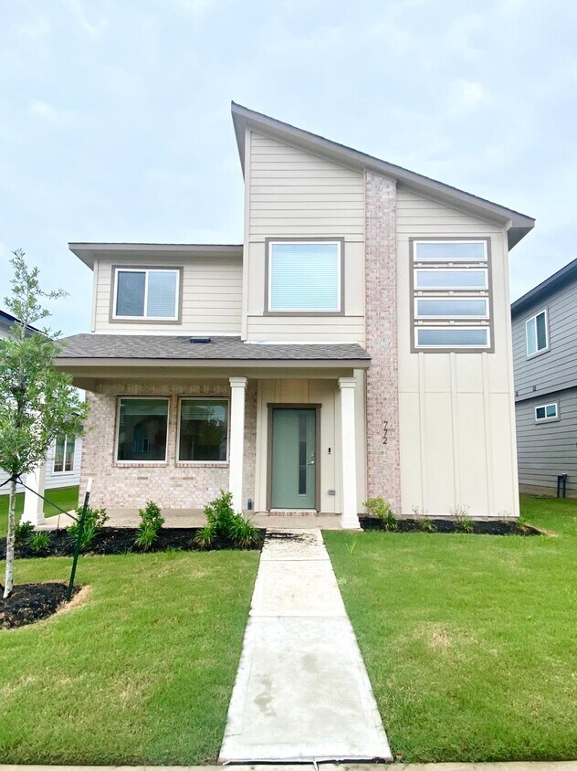 Foto principal - 772 Double Mountain Rd