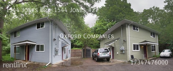 Primary Photo - 1544 Jones Dr