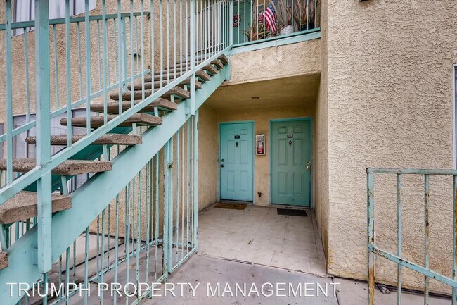 Building Photo - 2 br, 2 bath House - 1804 Lewis Ave. #103