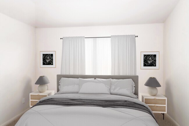 Building Photo - 112 Rustic Trce