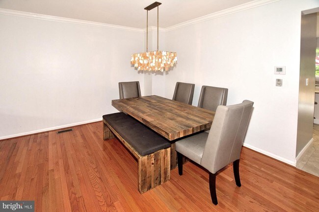 Foto del edificio - 4659 Buckhorn Ridge