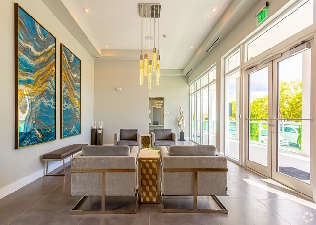 Interior Photo - Columbus on Fifth