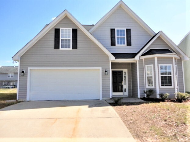Primary Photo - 3127 Trassacks Drive