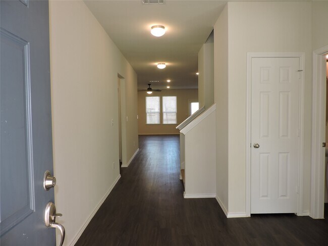 Foto del edificio - 4022 Timber Sapp Dr