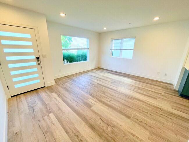 Foto del edificio - 2305 S West View St