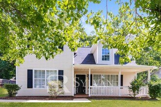 Building Photo - 1569 Brentfield Dr