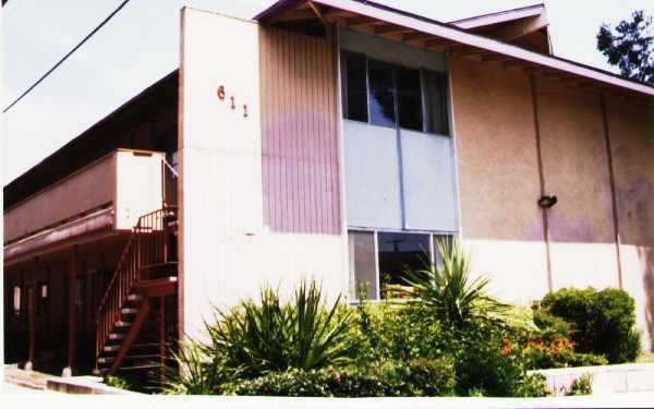 Building Photo - 611 W Channel Islands Blvd