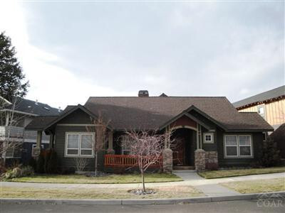 Foto del edificio - Well designed Craftsman home in Oakview