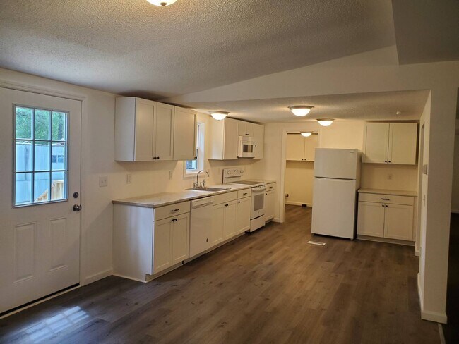Foto del edificio - 515 Swinson Rd