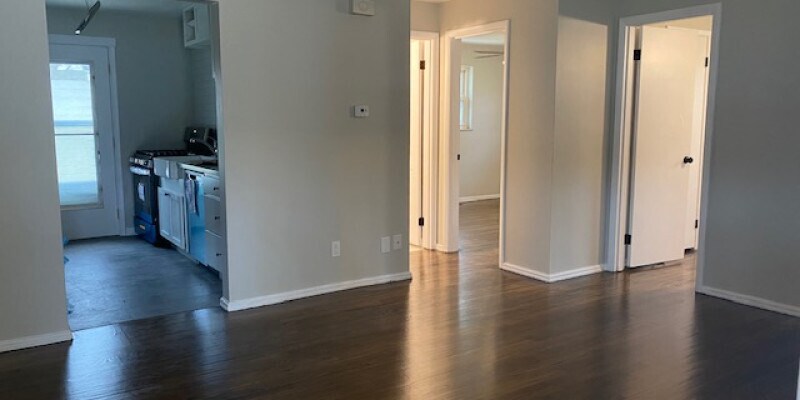 Primary Photo - 7201 Longfield Apartments