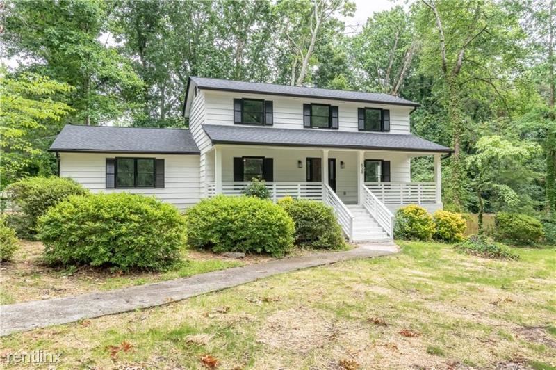 Primary Photo - 5 br, 4 bath House - 528 Dorsey Circle SW ...