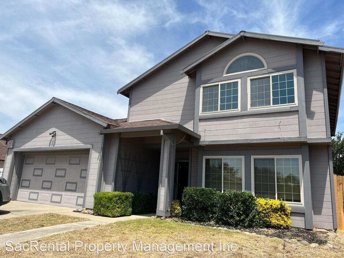 Foto principal - 3 br, 3 bath House - 7908 Cresentdale Way