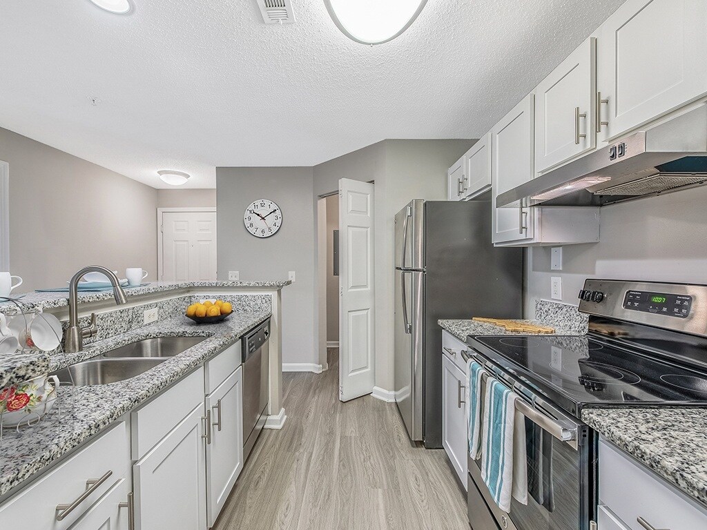 The Village Apartments 8810 Autumn Winds Dr Raleigh, NC Apartments