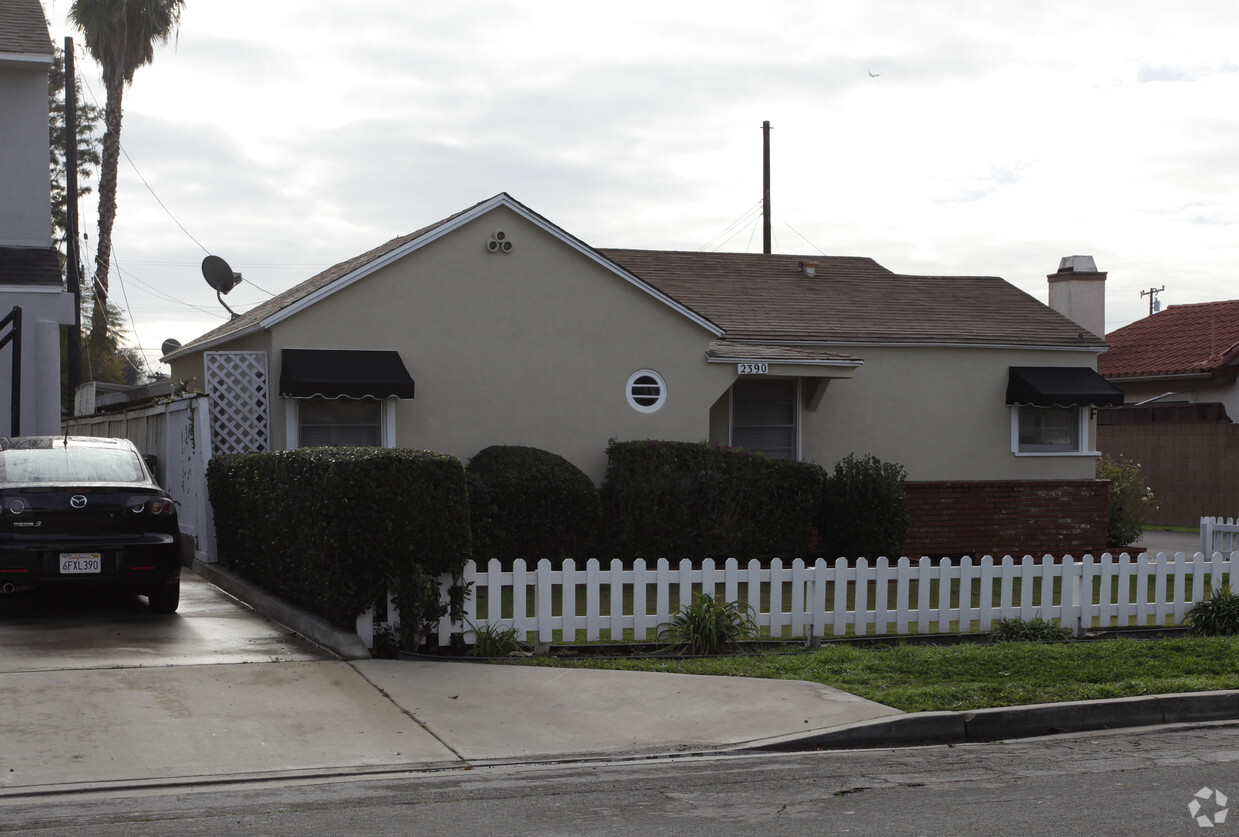 Building Photo - 2390 Elden Ave
