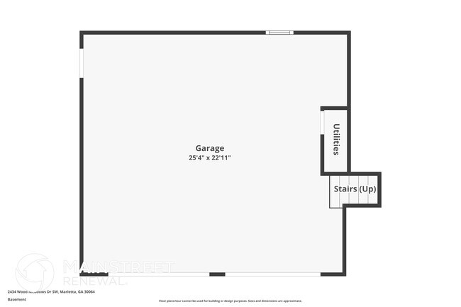 Foto del edificio - 2434 Wood Meadows Dr